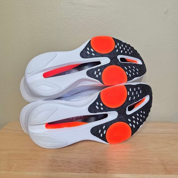 Nike Air Zoom Alphafly Next% 3 Running Shoes Prototype Blueprint HF7357-900 9 - Picture 6 of 7
